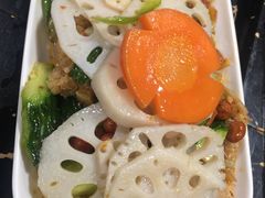 -碎怂烤肉(钟楼柳巷店)