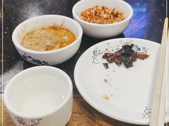-常赢三兄弟·清真涮肉(崂山路总店)