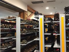 -长沙湘江冰雪世界