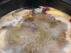 -三不牛腩(宾虹路店)