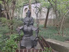 -岳王庙