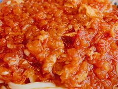 -麦梗手擀面水饺(麦梗前门店)