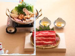 -德川家日本料理(顺义华联店)