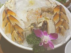 -东海怡品海鲜豆捞(星街坊店)