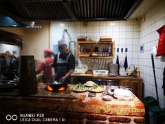 -袁家村关中印象美食(万象汇店)