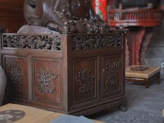 -超山青莲寺
