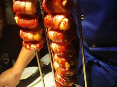 -戈拿旺巴西烤肉(崇文门店)