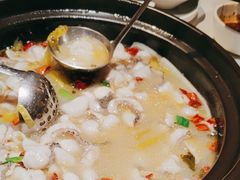 -周渝食惦酸菜鱼(青浦店)