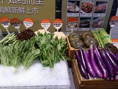 -徐记海鲜(开福寺|伍家岭店)