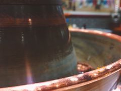 -五悦北平四季涮肉·烧烤(老商埠店)