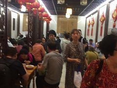 -聚香斋(东关街店)