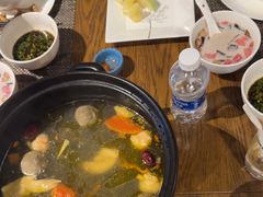 海南清补凉-天津湾西餐厅(三亚海棠湾洲际度假酒店)