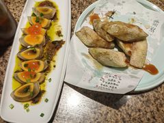-绿茶餐厅(coco park 店)