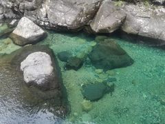 -石台牯牛降景区