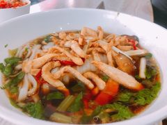-肆姐面粉馆(坡子街店)