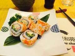 -丽和苑·自助寿喜锅(虹梅路店)