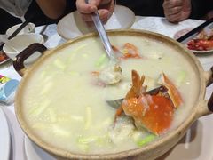 -凤城礼记鱼翅海鲜酒家(新马路总店)