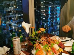 -Mr·Fish鱼鲜生海鲜放题(银泰in99店)