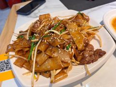 -多多旺港式茶餐厅(新区店)