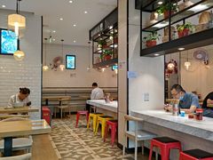 -阿琴面馆(武林路店)