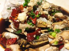 -老头儿油爆虾(金鹰世界店)