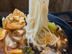-柳大厨螺蛳粉(人民路总店)