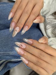 -斯馨·健康美甲美睫