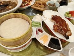 -大鸭梨烤鸭(北洼路店)