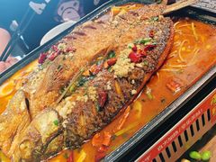-淮扬楼(文港路店)