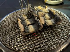 -银座苑烧肉酒场·烤活鳗(仙霞路店)