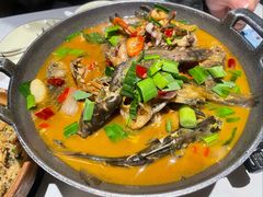 -阿露佳·舌尖上的安吉菜