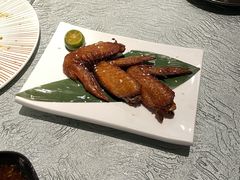 -广州花园酒店