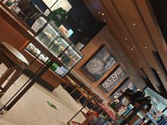 -星巴克臻选(北京太阳宫凯德店)