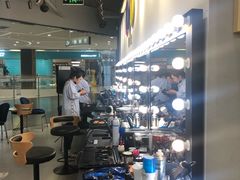 -海马体照相馆(北京大族广场店)