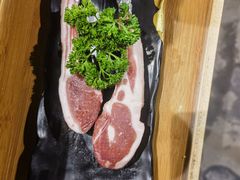 -原始泥炉烤肉(总店)