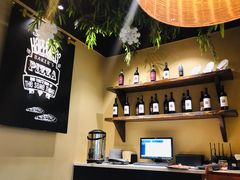 -百特喜·意大利餐厅(八佰伴镇江店)