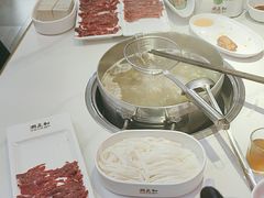 -潮正和潮汕牛肉火锅·老字号(番禺万达店)