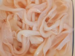 鸭肠-飘香火锅(玉林西路店)