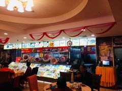 -吉莲利苑海鲜酒家(珠海拱北28年老字号店)