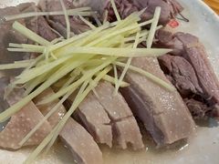 -乡亲鹅肉城(昆山店)