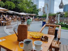 -成都市活水公园