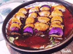-中庸素香阁(建发广场店)