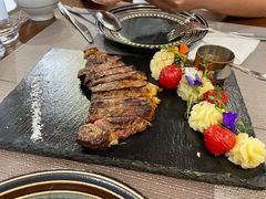 -LA CREPERIE BRETONNE布列塔尼法式餐厅(天童北路店)