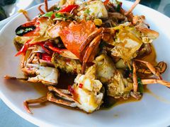 -南蚝小贝海鲜特色餐厅(南澳岛店)
