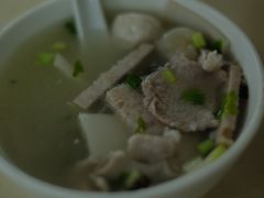 -非遗·爱西干面(小公园总店)