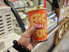 -DQ·蛋糕·冰淇淋(虹口龙之梦店)