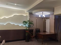 -一品名厨堂(先锋路店)