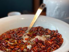 沸腾笋壳鱼-映水芙蓉(上海万象城店)