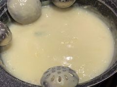 -御膳粥·牛乳粥底火锅·地道顺德菜(容桂店)