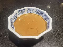 -东来顺饭庄(金泉广场店)